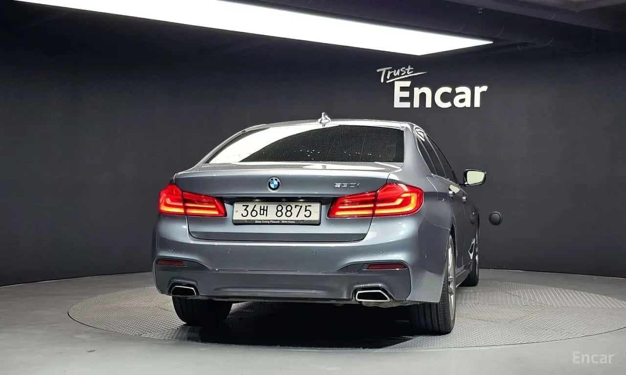 BMW 530 i M Sport Package Plus | ���������������  | Mobile.bg � ����������� 4