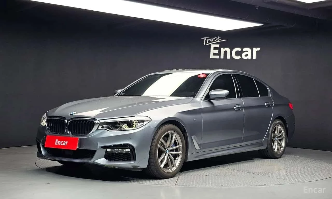 BMW 530 i M Sport Package Plus | АВТОФИНАНСИРАНЕ 