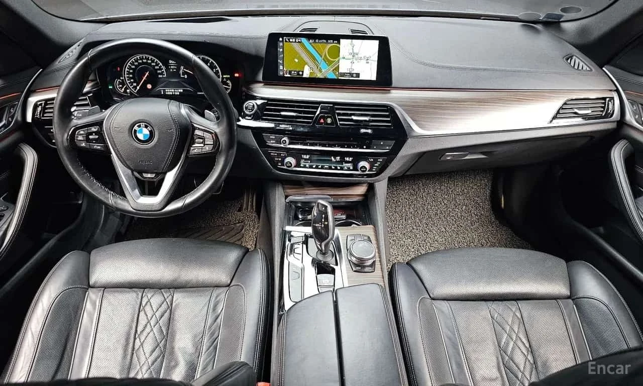 BMW 530 i M Sport Package Plus | ���������������  | Mobile.bg � ����������� 7