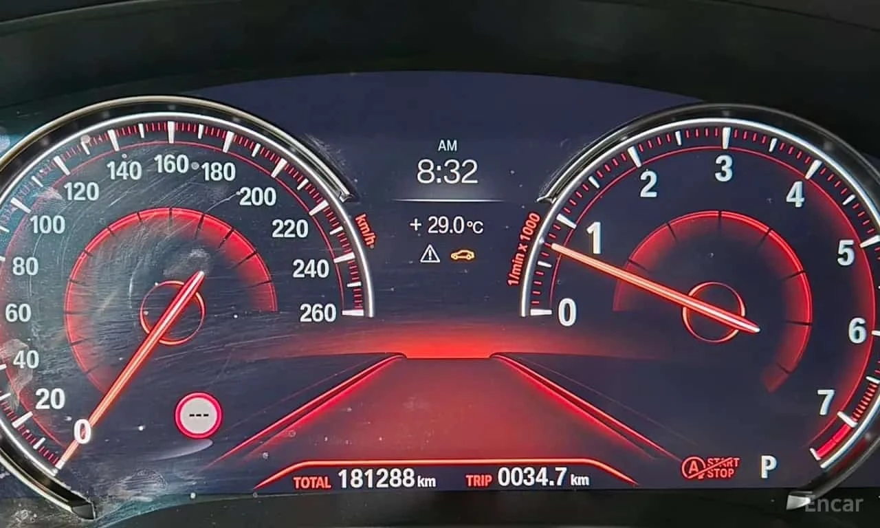 BMW 530 i M Sport Package Plus | ���������������  | Mobile.bg � ����������� 8