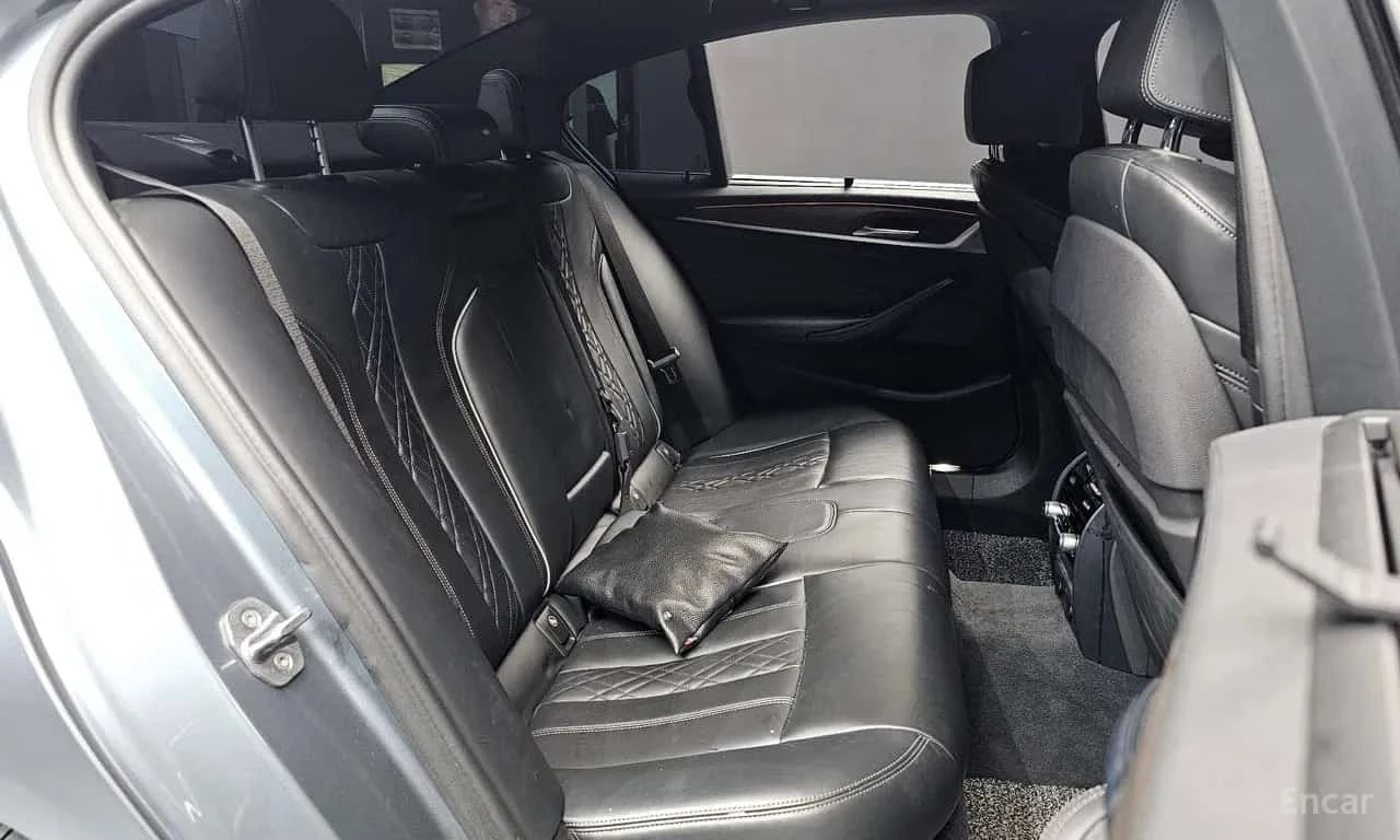 BMW 530 i M Sport Package Plus | ���������������  | Mobile.bg � ����������� 11