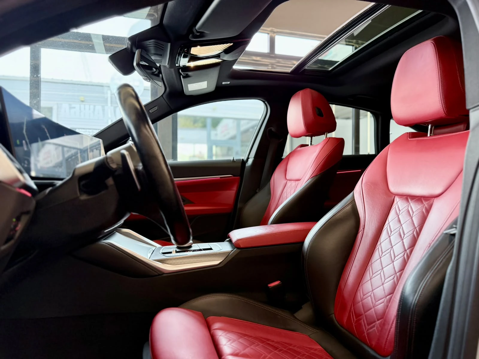 BMW 440 M* xDrive* Pano* H&U* H&K* Full* ������ | Mobile.bg � ����������� 8