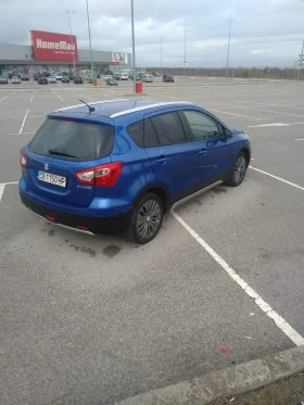 Suzuki SX4 S-Cross, снимка 5