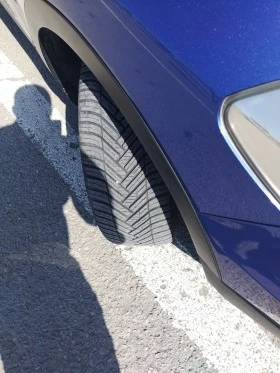 Suzuki SX4 S-Cross, снимка 17