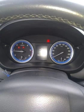 Suzuki SX4 S-Cross, снимка 13