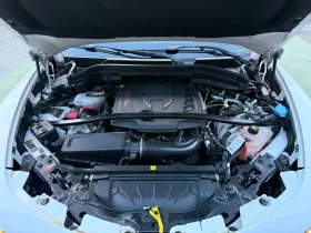 Alfa Romeo Stelvio Q4 , снимка 17