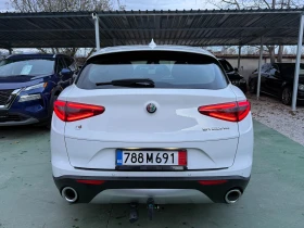 Alfa Romeo Stelvio Q4 , снимка 5