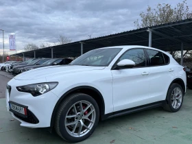 Alfa Romeo Stelvio Q4 , снимка 1