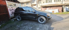 SsangYong Kyron hdi, снимка 2