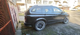 SsangYong Kyron hdi, снимка 3