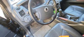 SsangYong Kyron hdi, снимка 13