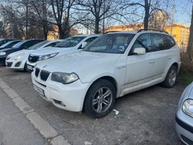 BMW X3 2.0d M-paket Шум в двигателя, снимка 1
