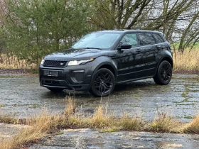 Land Rover Range Rover Evoque HSE Black Edition / 4x4 / 360 Kamera / Meridian, снимка 2