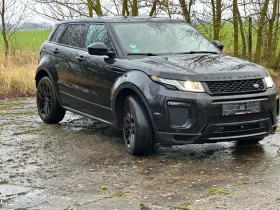Land Rover Range Rover Evoque HSE Black Edition / 4x4 / 360 Kamera / Meridian, снимка 3