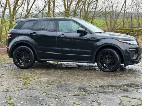 Land Rover Range Rover Evoque HSE Black Edition / 4x4 / 360 Kamera / Meridian, снимка 4