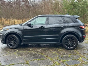 Land Rover Range Rover Evoque HSE Black Edition / 4x4 / 360 Kamera / Meridian, снимка 7