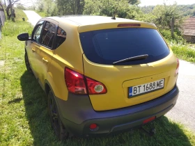 Nissan Qashqai, снимка 2