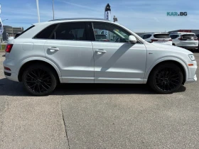 Audi Q3 TECH ЦЕНА ДО БЪЛГАРИЯ + РЕГИСТРАЦИЯ & АВТО КРЕДИТ, снимка 4