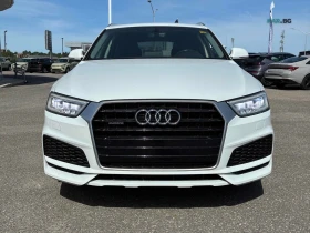 Audi Q3 TECH ЦЕНА ДО БЪЛГАРИЯ + РЕГИСТРАЦИЯ & АВТО КРЕДИТ, снимка 2