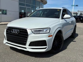 Audi Q3 TECH ЦЕНА ДО БЪЛГАРИЯ + РЕГИСТРАЦИЯ & АВТО КРЕДИТ, снимка 1