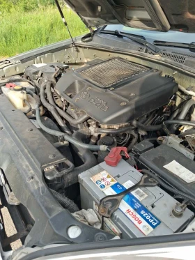 Toyota Land cruiser 120, снимка 9