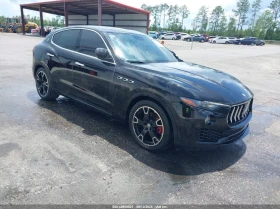 Maserati Levante 3l, снимка 1