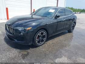 Maserati Levante 3l, снимка 2
