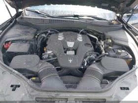 Maserati Levante 3l, снимка 10