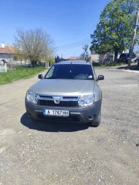 Dacia Duster 1.5 dci, снимка 1