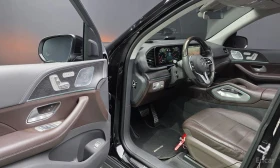 Mercedes-Benz GLS580 AMG* LINE* BURMESTER* ОБДУХВАНЕ* ДИСТРОНИК* МАСАЖ*, снимка 5
