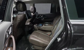 Mercedes-Benz GLS580 AMG* LINE* BURMESTER* ОБДУХВАНЕ* ДИСТРОНИК* МАСАЖ*, снимка 13