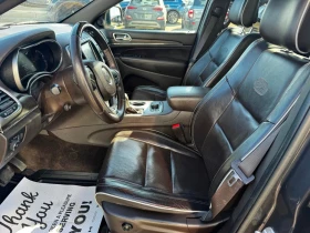 Jeep Grand cherokee OVERLAND* 4X4* FULL* DIST* КРАЙНА ЦЕНА ДО БЪЛГАРИЯ, снимка 11