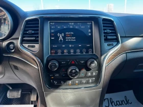 Jeep Grand cherokee OVERLAND* 4X4* FULL* DIST* КРАЙНА ЦЕНА ДО БЪЛГАРИЯ, снимка 13