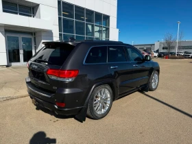 Jeep Grand cherokee OVERLAND* 4X4* FULL* DIST* КРАЙНА ЦЕНА ДО БЪЛГАРИЯ, снимка 4