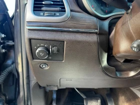 Jeep Grand cherokee OVERLAND* 4X4* FULL* DIST* КРАЙНА ЦЕНА ДО БЪЛГАРИЯ, снимка 14
