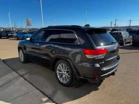Jeep Grand cherokee OVERLAND* 4X4* FULL* DIST* КРАЙНА ЦЕНА ДО БЪЛГАРИЯ, снимка 7
