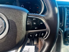 Jeep Grand cherokee OVERLAND* 4X4* FULL* DIST* КРАЙНА ЦЕНА ДО БЪЛГАРИЯ, снимка 10