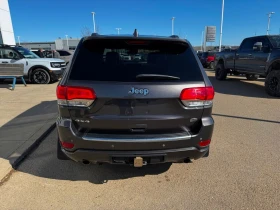Jeep Grand cherokee OVERLAND* 4X4* FULL* DIST* КРАЙНА ЦЕНА ДО БЪЛГАРИЯ, снимка 8