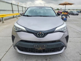 Toyota C-HR 2.0l Le, снимка 5