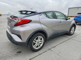 Toyota C-HR 2.0l Le, снимка 3