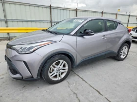 Toyota C-HR 2.0l Le, снимка 1