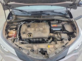 Toyota C-HR 2.0l Le, снимка 12