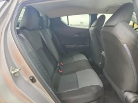 Toyota C-HR 2.0l Le, снимка 11