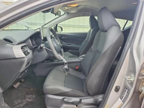 Toyota C-HR 2.0l Le, снимка 7