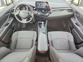 Toyota C-HR 2.0l Le, снимка 8