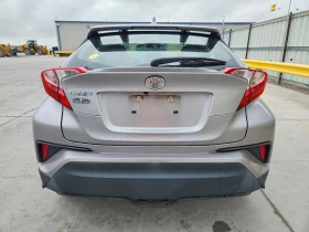 Toyota C-HR 2.0l Le, снимка 6