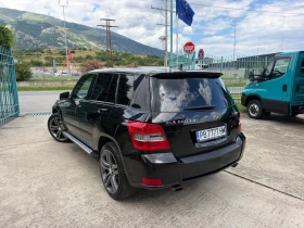 Mercedes-Benz GLK 220 CDI 4Matic, снимка 14