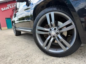 Mercedes-Benz GLK 220 CDI 4Matic, снимка 3