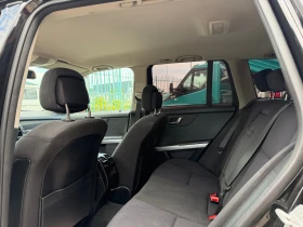 Mercedes-Benz GLK 220 CDI 4Matic, снимка 12