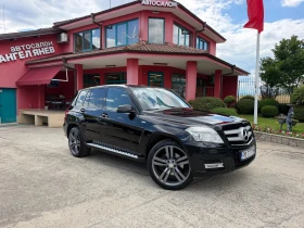 Mercedes-Benz GLK 220 CDI 4Matic, снимка 2